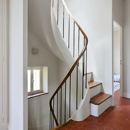 Villa Emma Au Coeur De Malmousque Marseille Eksteriør bilde